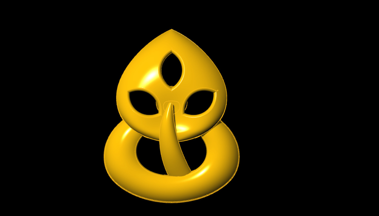 78 TOPS 3D print model_7