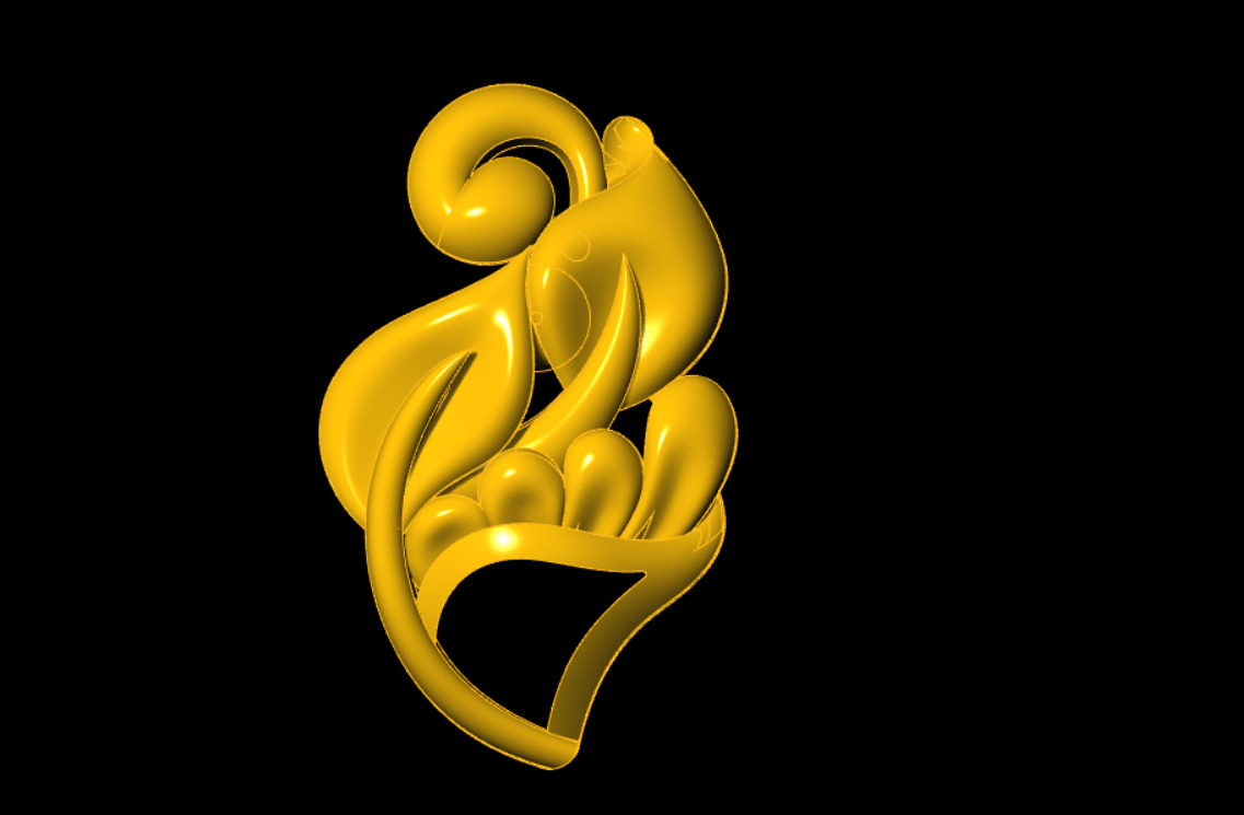 78 TOPS 3D print model_45