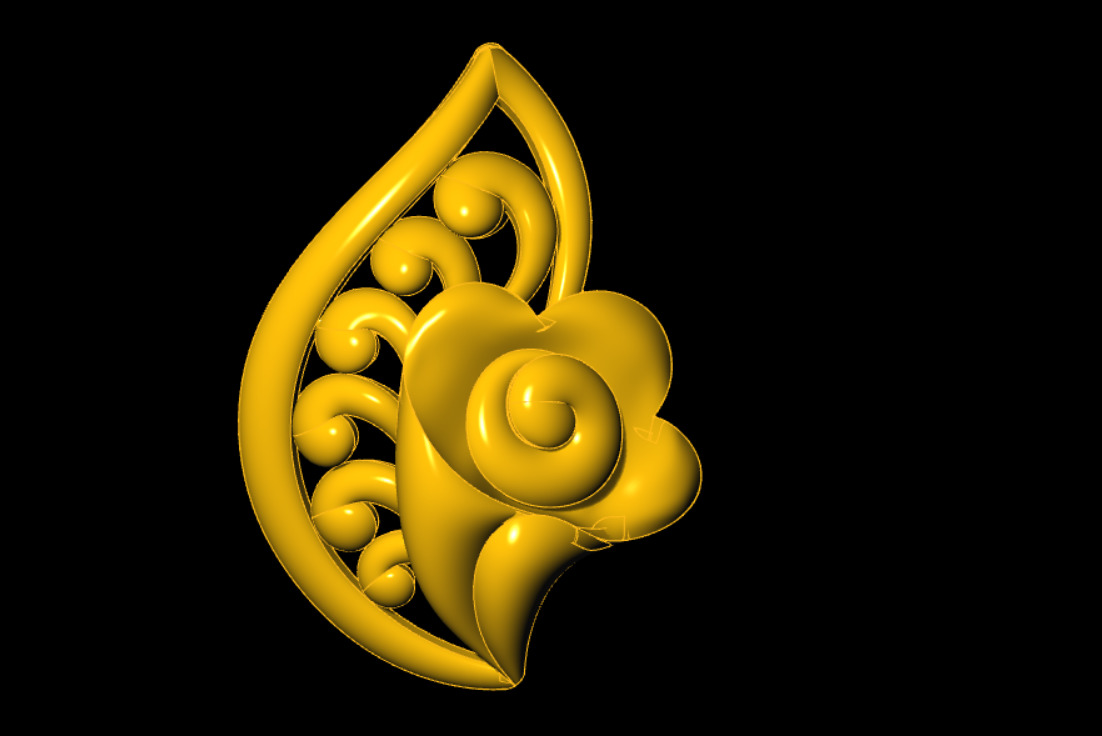 78 TOPS 3D print model_54