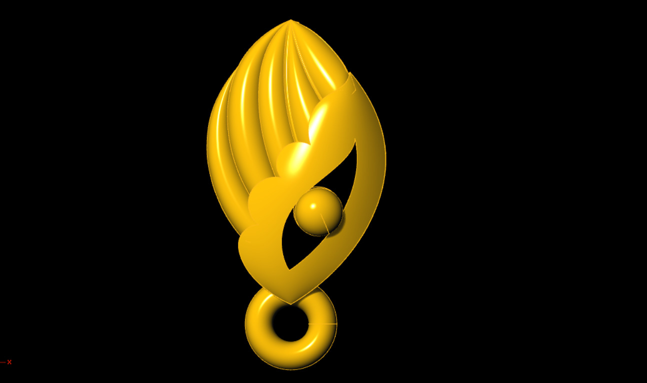 78 TOPS 3D print model_2