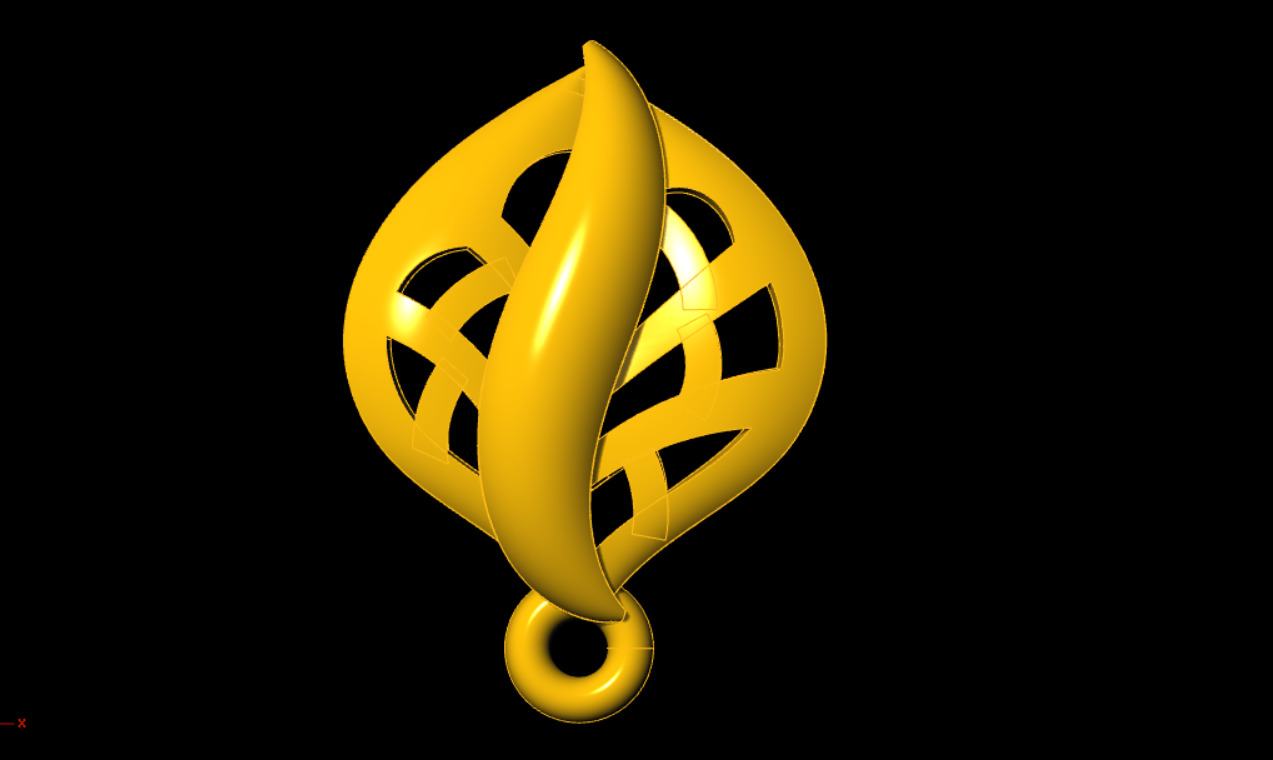 78 TOPS 3D print model_1