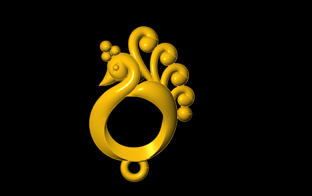 78 TOPS 3D print model_37