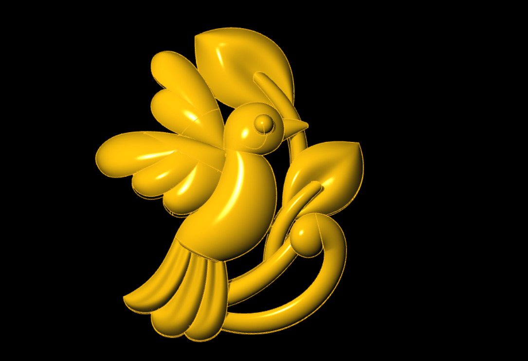 78 TOPS 3D print model_70