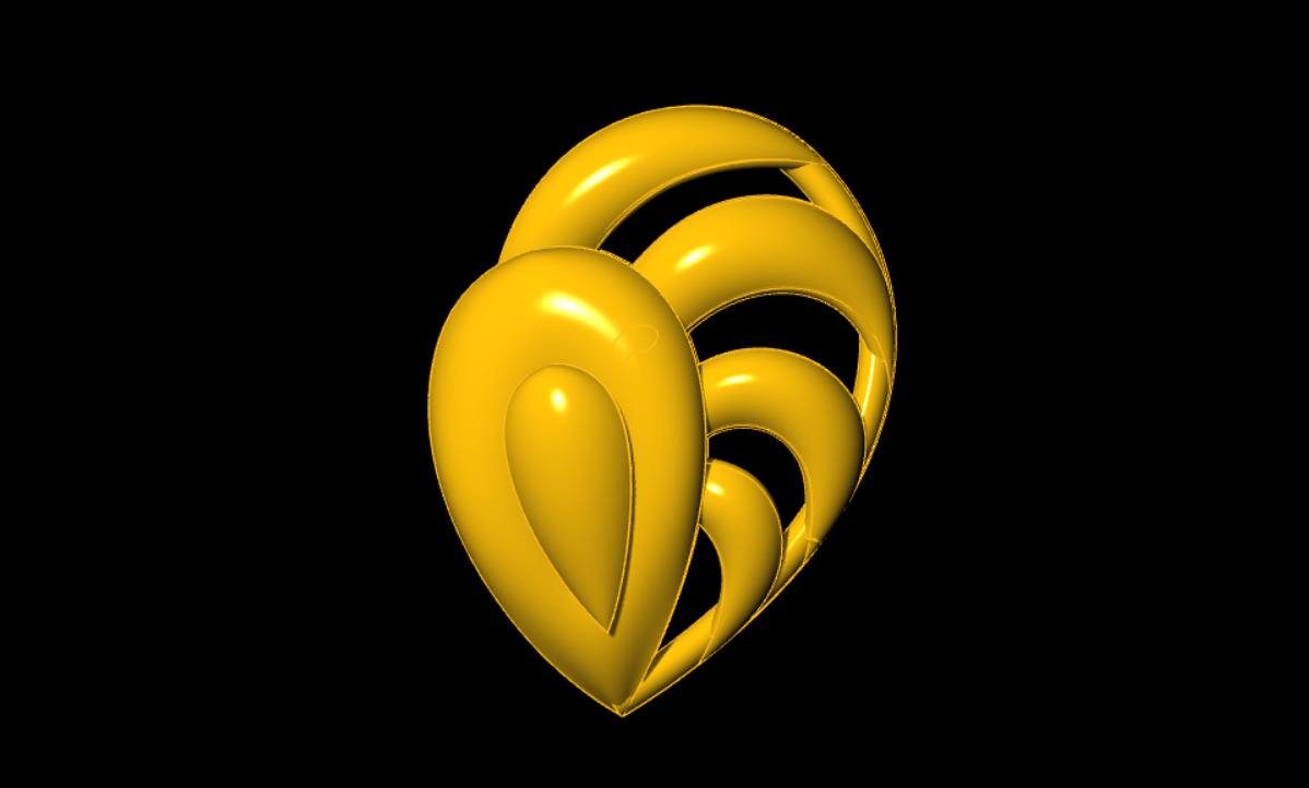 78 TOPS 3D print model_6