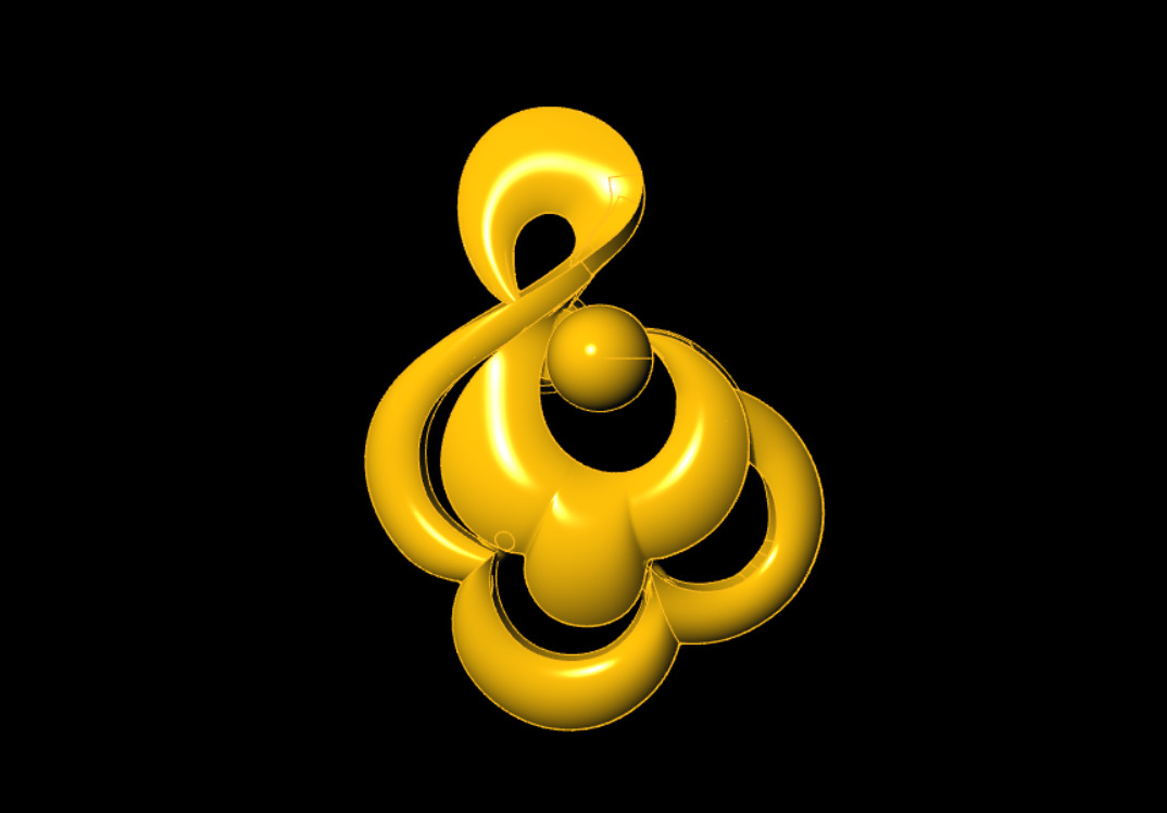 78 TOPS 3D print model_22