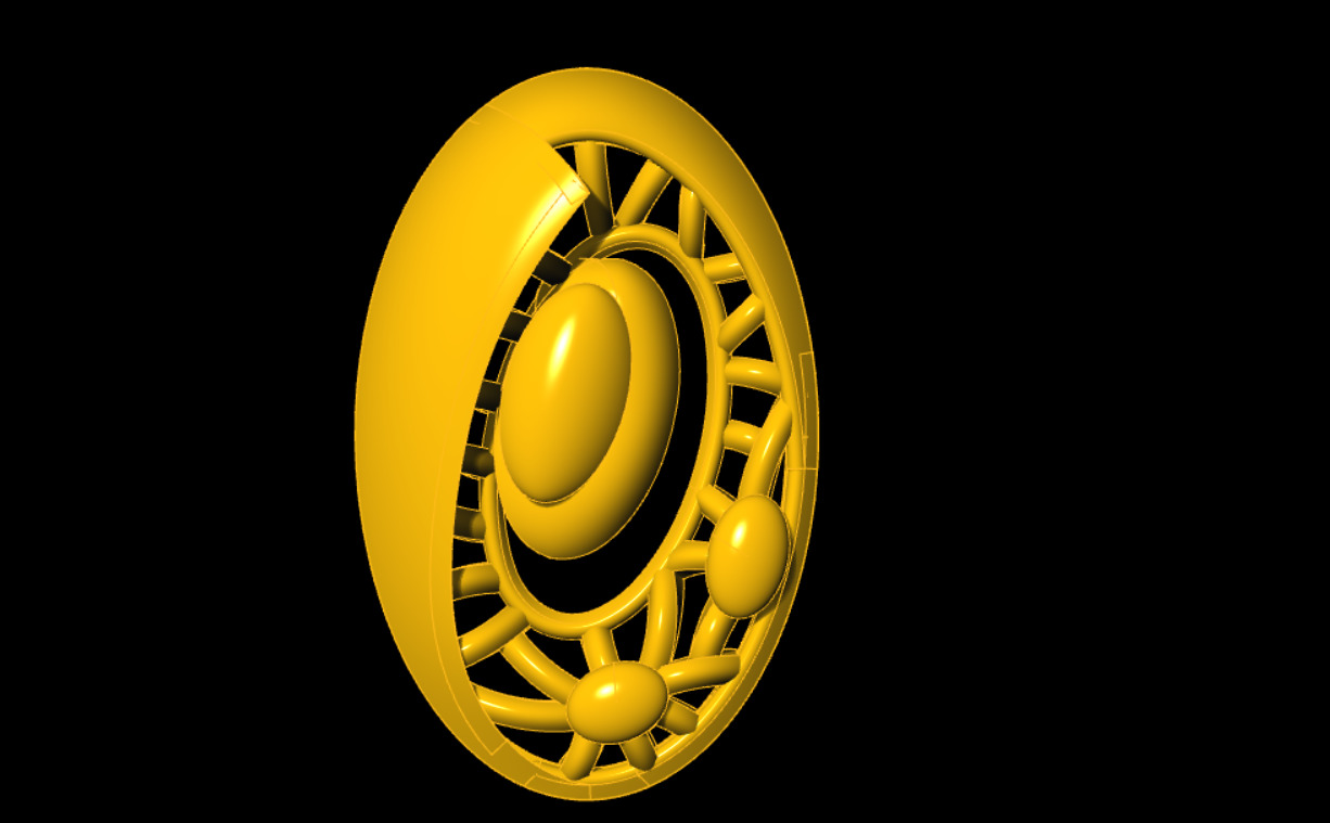 78 TOPS 3D print model_75