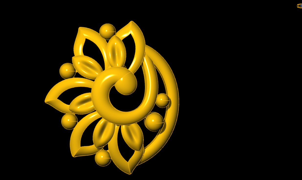 78 TOPS 3D print model_27