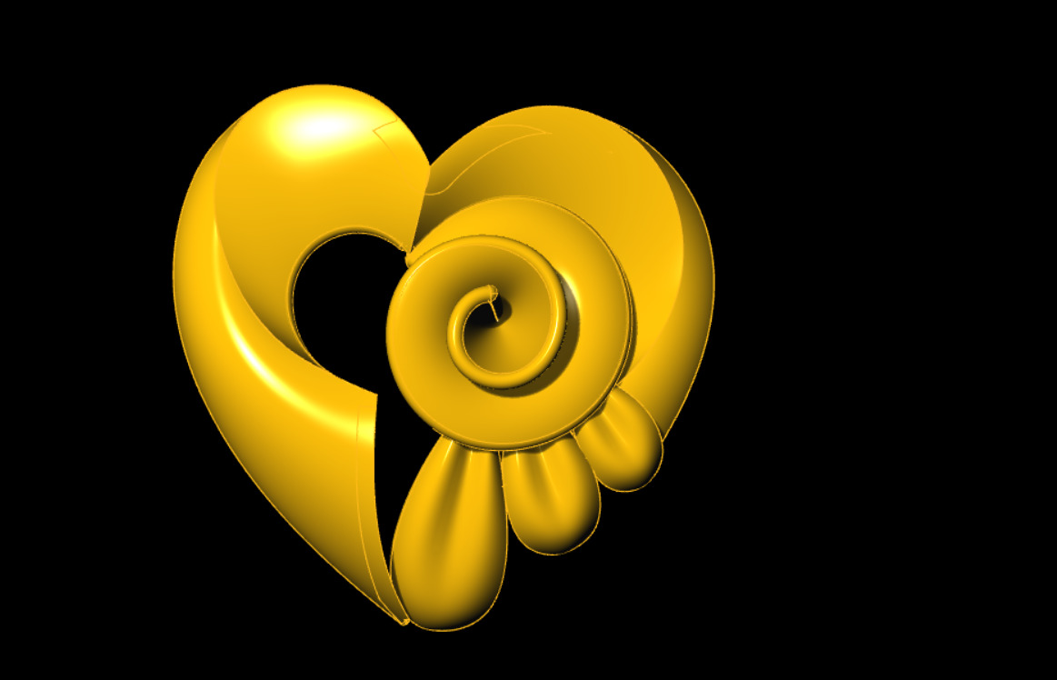 78 TOPS 3D print model_63