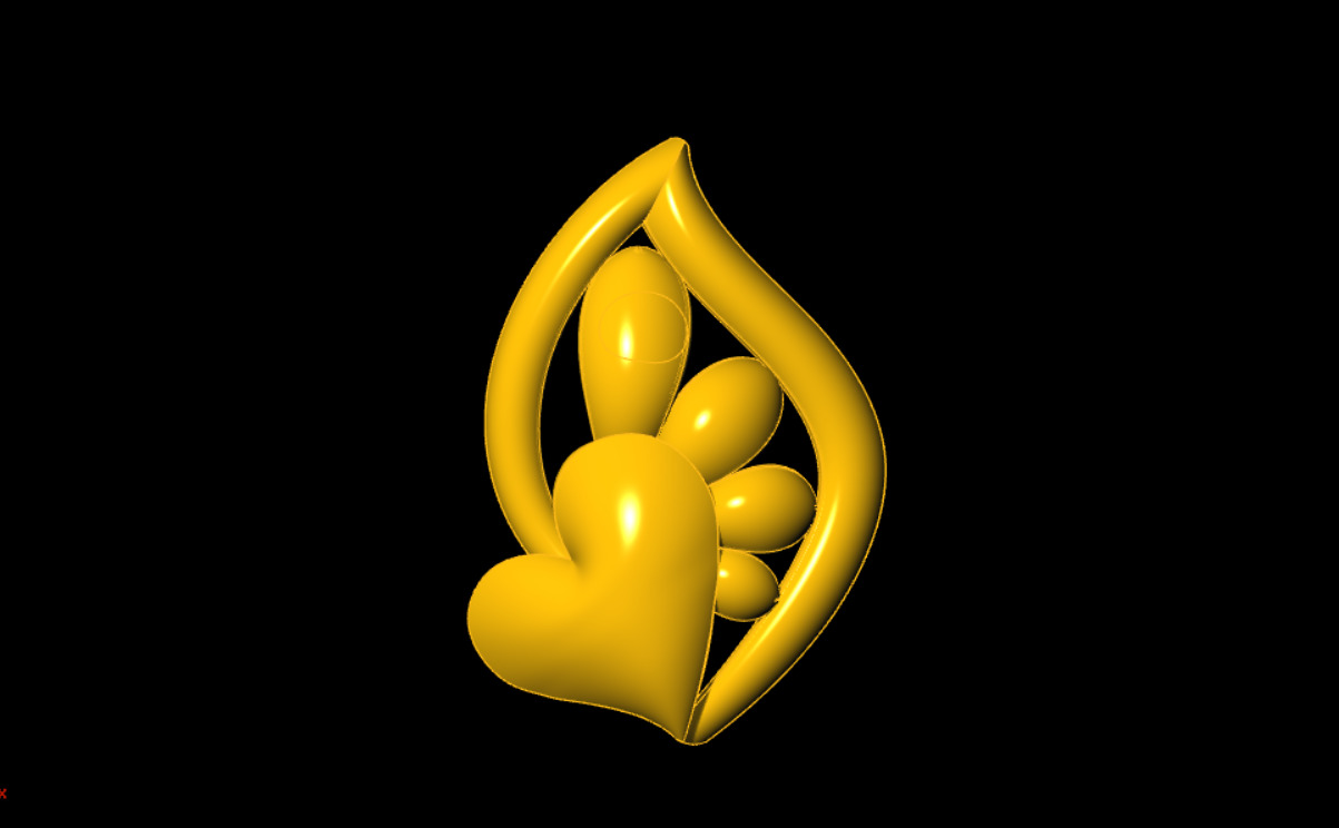 78 TOPS 3D print model_8