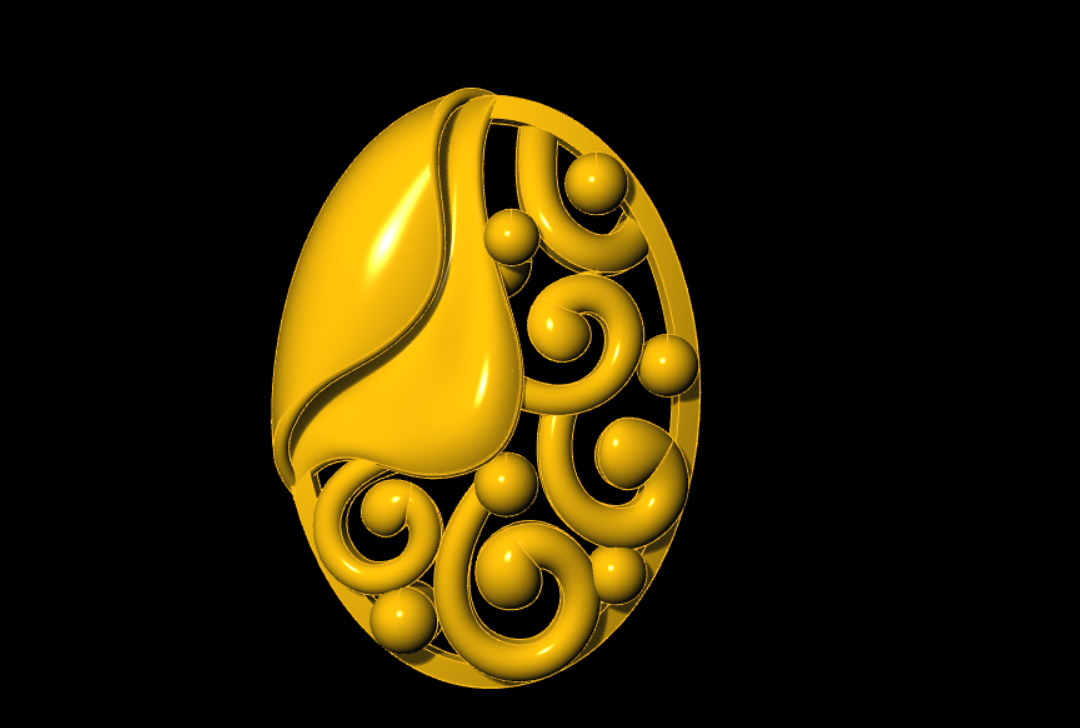 78 TOPS 3D print model_74