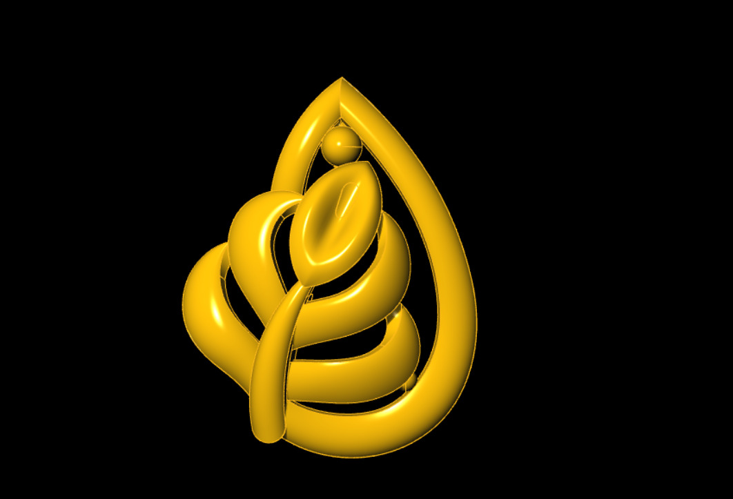 78 TOPS 3D print model_26