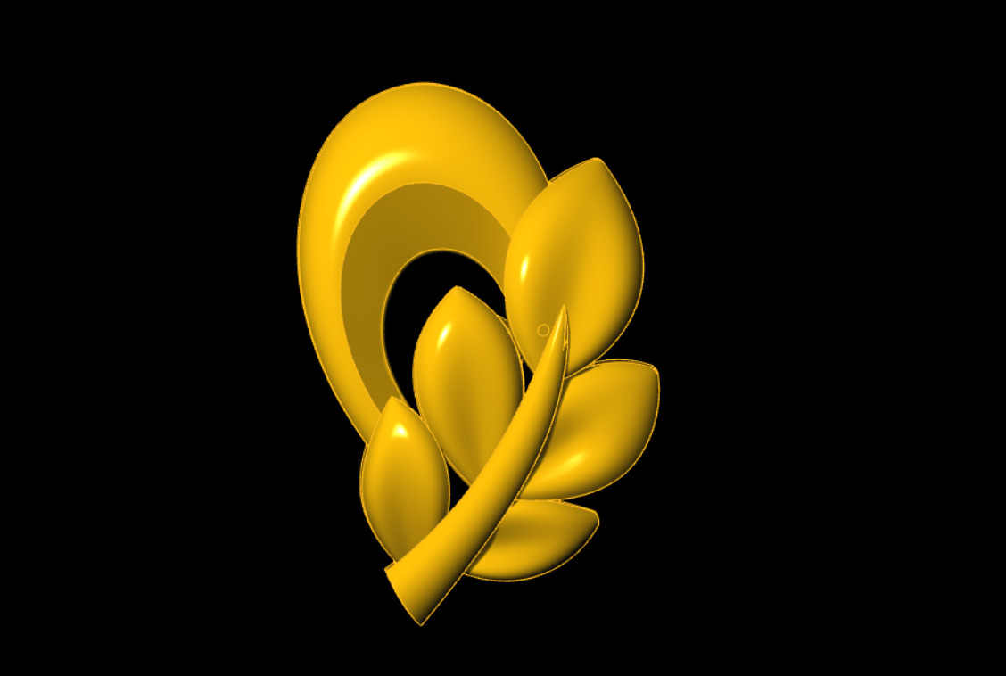 78 TOPS 3D print model_21