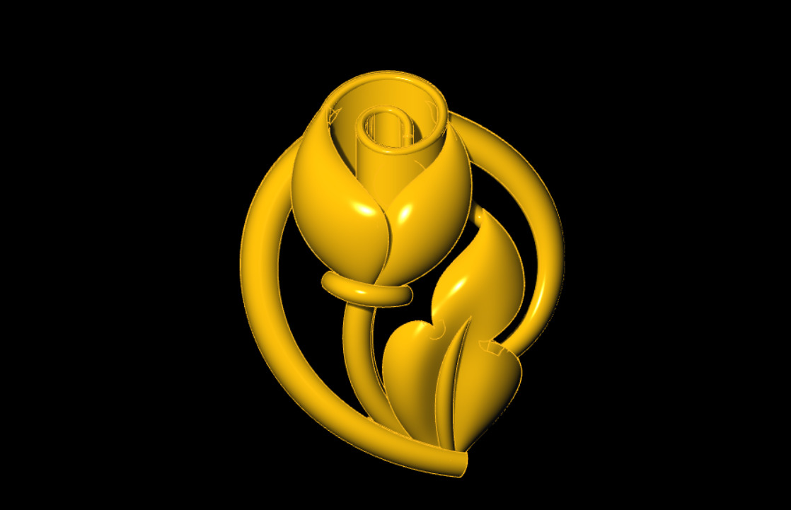 78 TOPS 3D print model_52