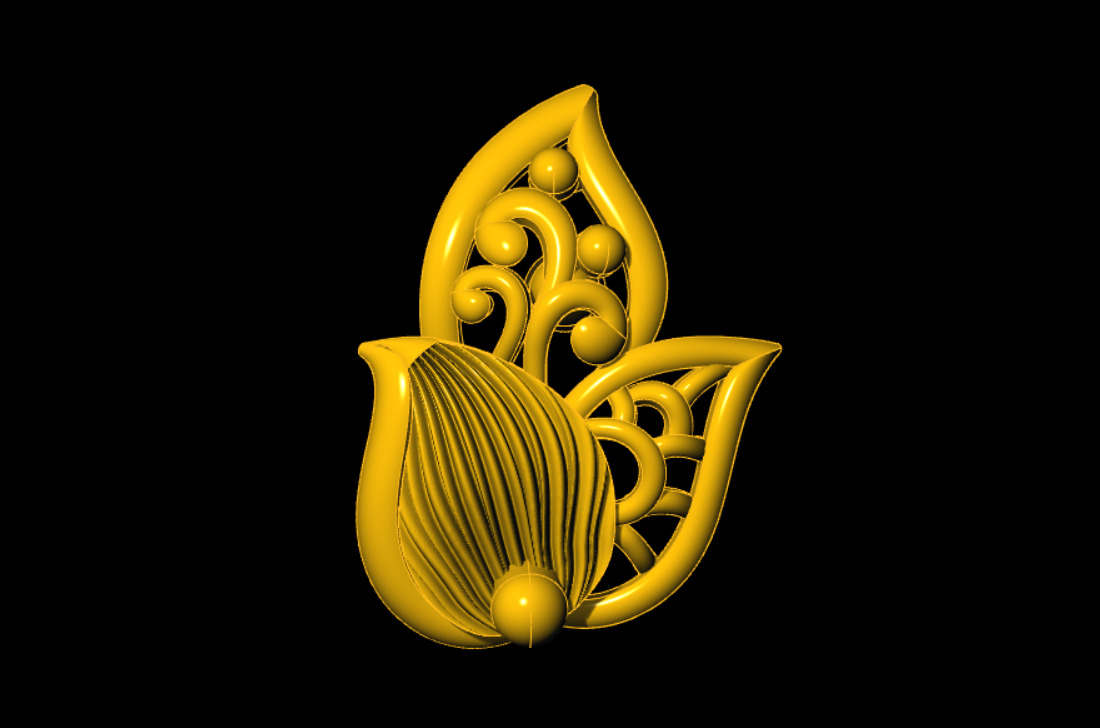 78 TOPS 3D print model_36