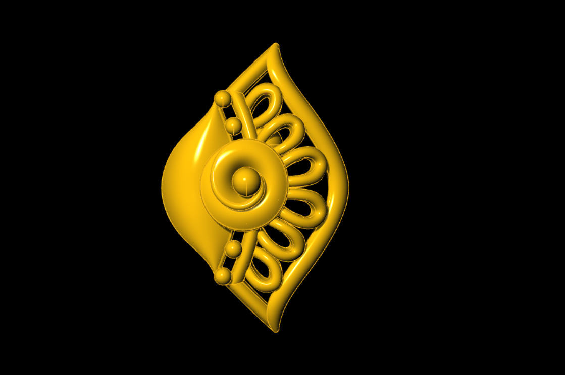 78 TOPS 3D print model_68