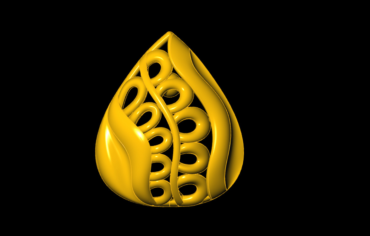 78 TOPS 3D print model_72