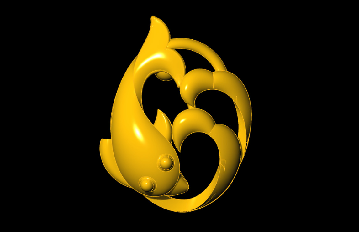 78 TOPS 3D print model_67