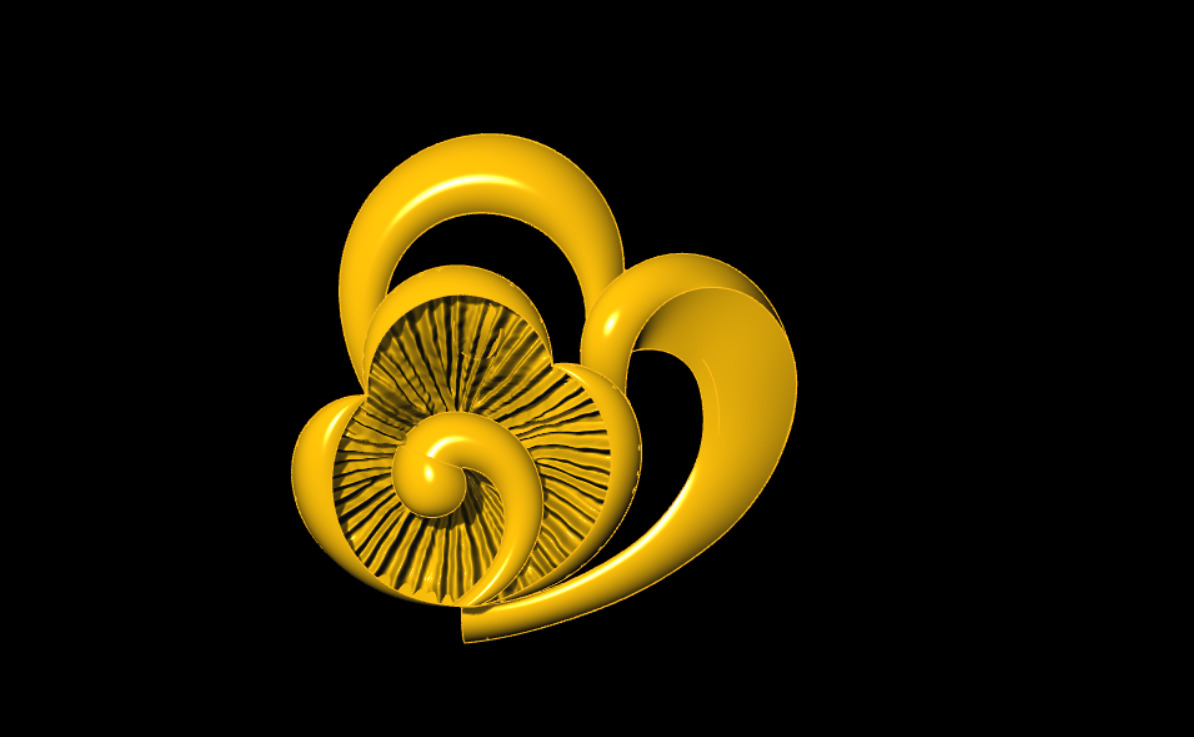 78 TOPS 3D print model_62