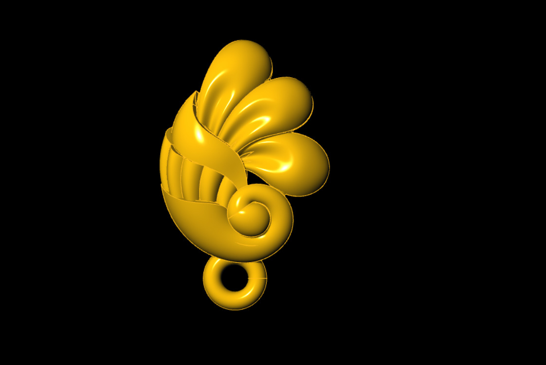 78 TOPS 3D print model_39