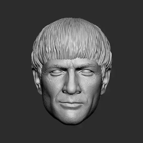 Guy Gardner - Nathan Fillion - Superman