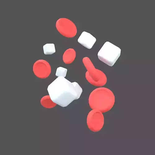 Blood Sugar Icon V1 001