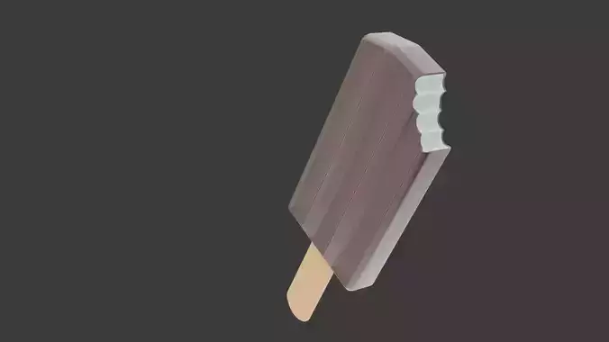 Ice Cream Bar