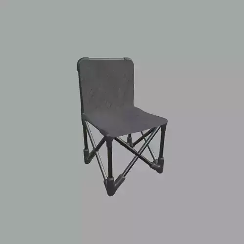 Folding Camping Chair With Strong Aluminum Portable