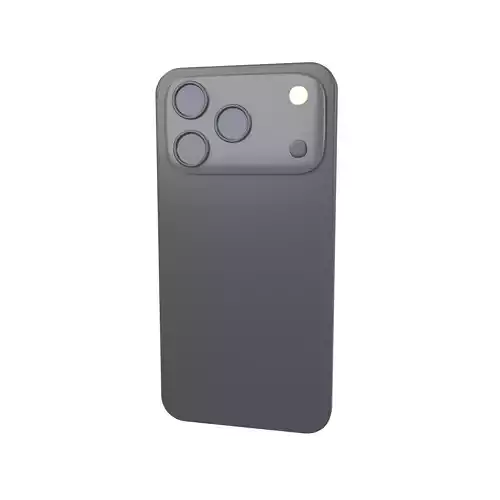 Cartoon Smartphone v1 002