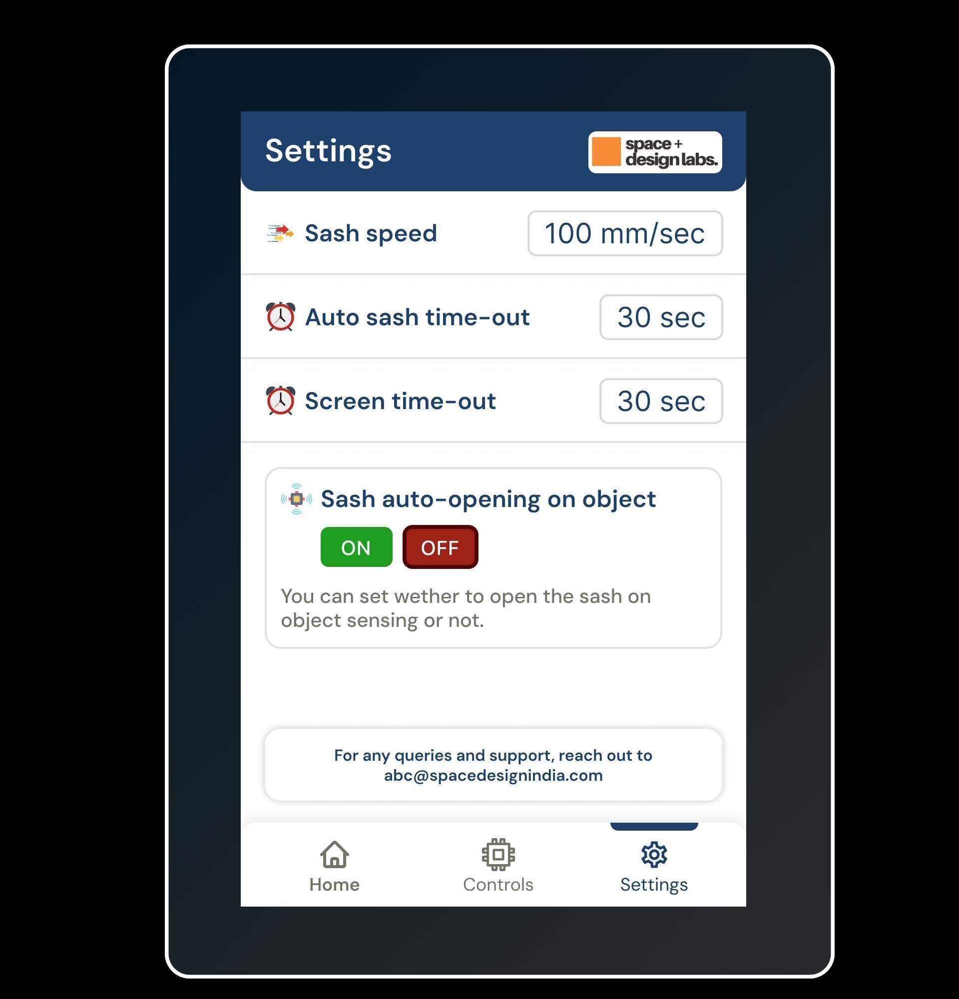 Fume Hood - Lab Equipment 3D model_10