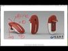 Mouse night light 3D print model_1