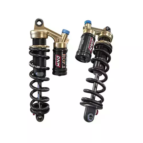 DNM Mountain Bike Rear Shock