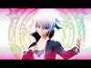 Highschool DxD - Vali Lucifer MMD Model DELUXE Low-poly 3D model_1