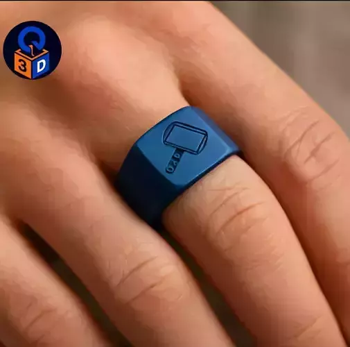 Thor Ring 