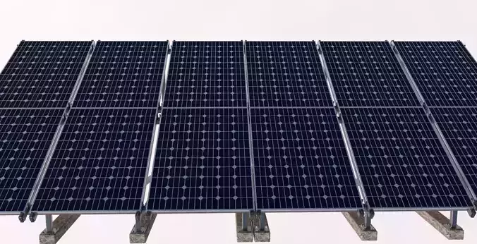 Solar Panels 2