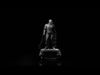 Batman Statue 3D Print Model 3D print model_1
