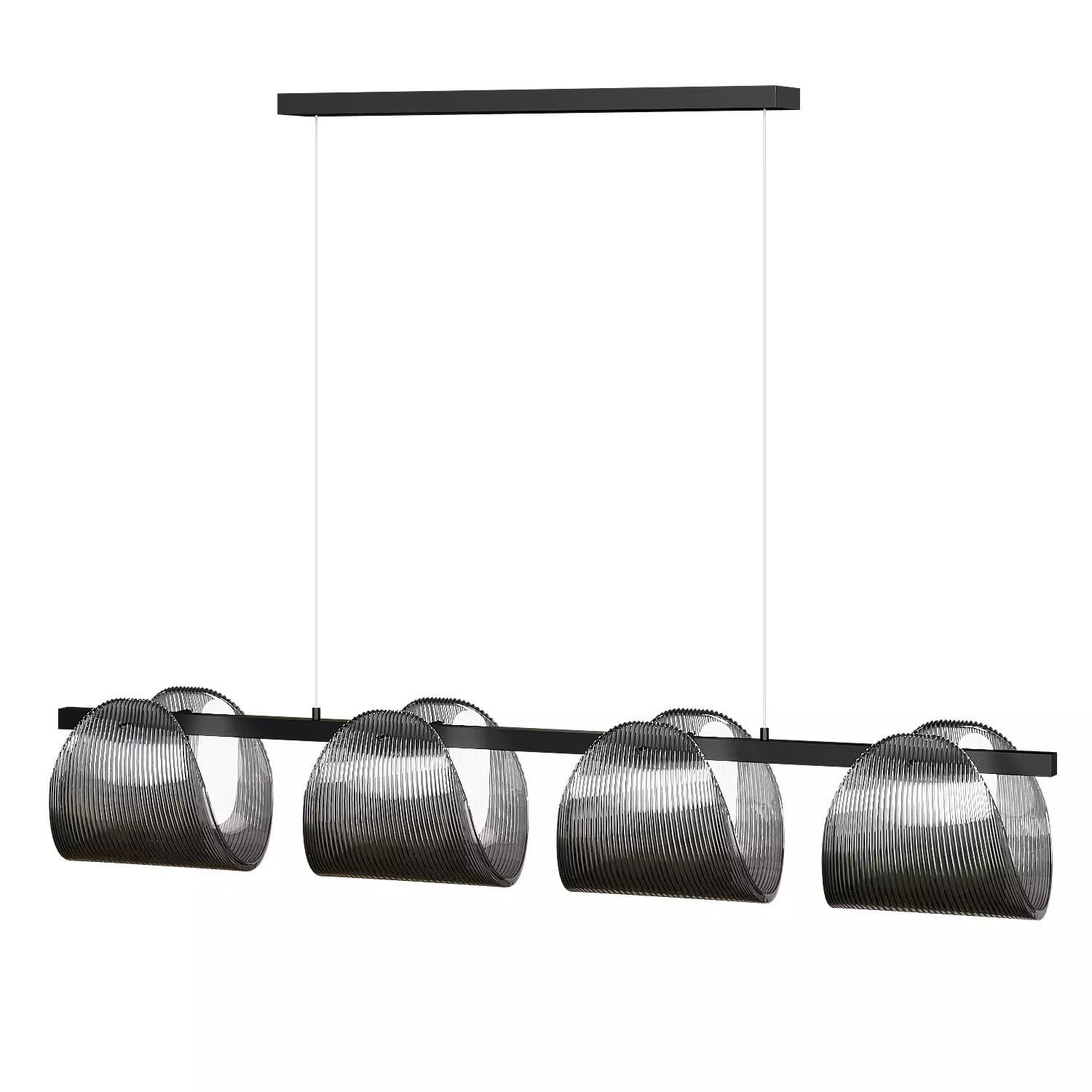 Valhalla Dining Pendant Lamp 3D model_0