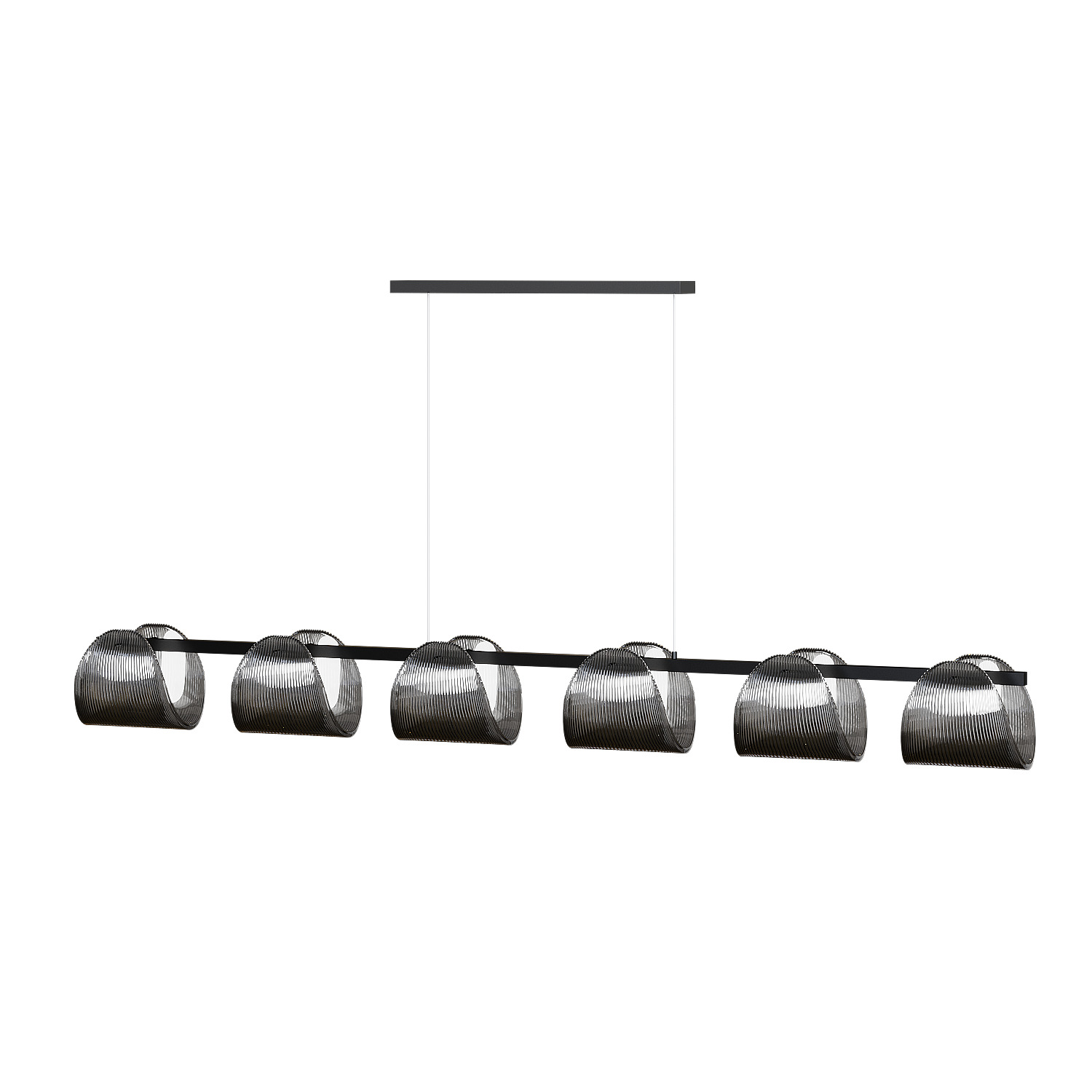 Valhalla Dining Pendant Lamp 3D model_3