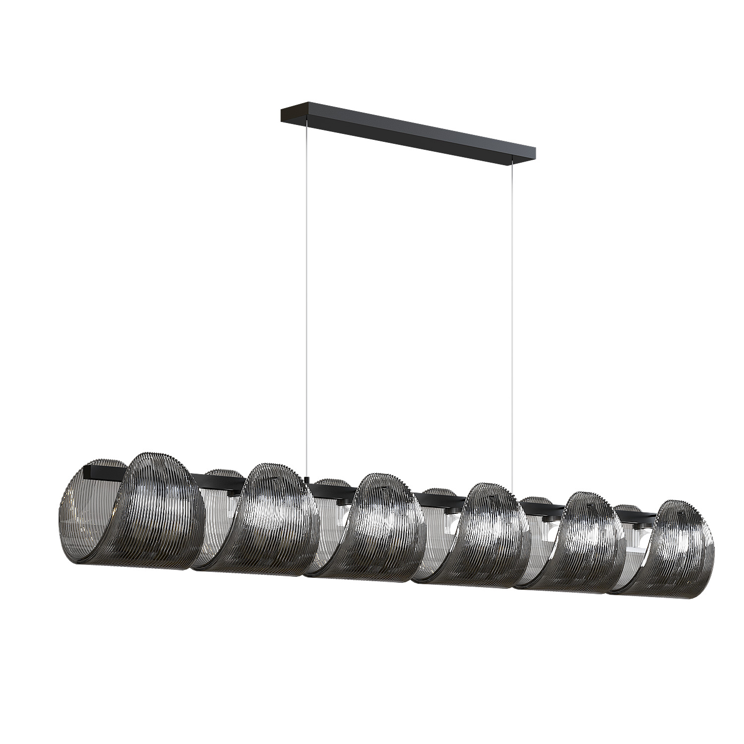 Valhalla Dining Pendant Lamp 3D model_1