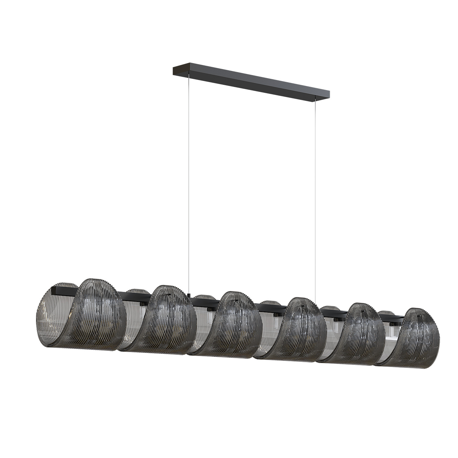 Valhalla Dining Pendant Lamp 3D model_2