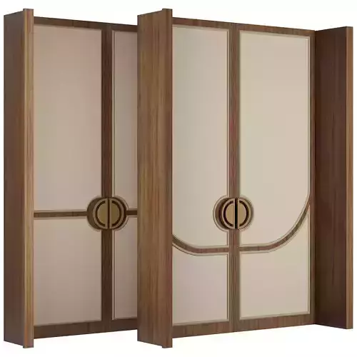 Entrance door set248