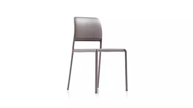 Nardi Outdoor DEIRiva Bistrot 3D model