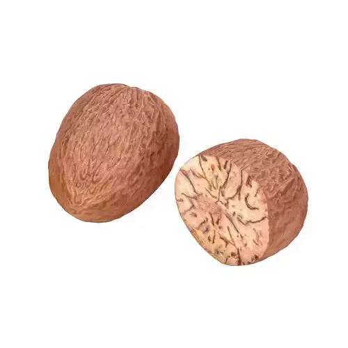 Nutmeg