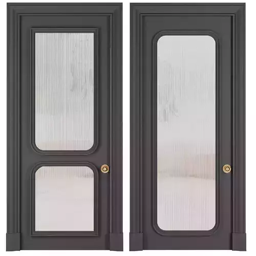 Entrance door set239