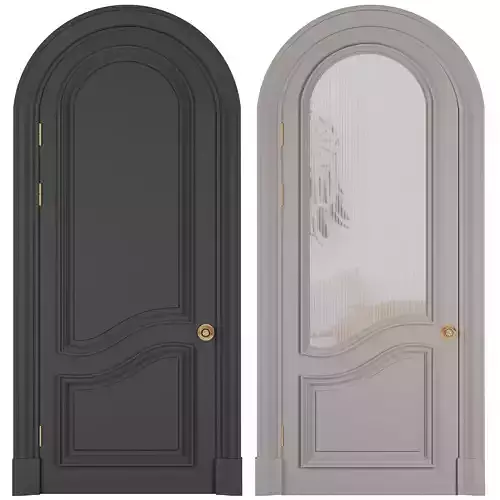Entrance door set238