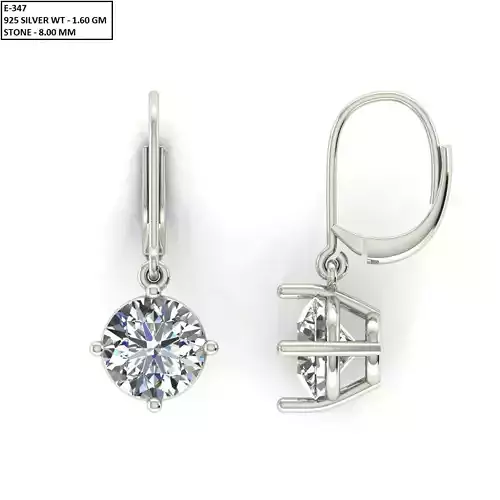 Women Diamond Earrings