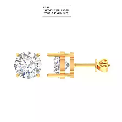 Women Diamond Earrings