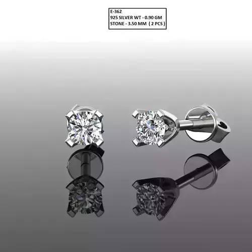 Women Diamond Earrings
