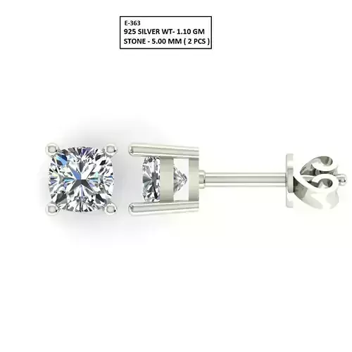 Women Diamond Earrings