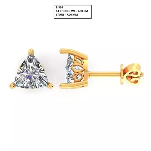 Women Diamond Earrings