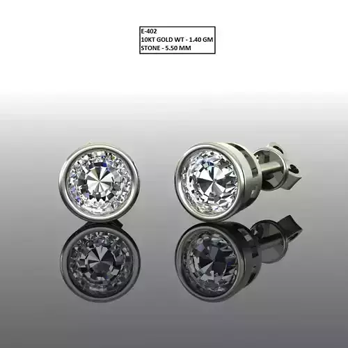 Women Diamond Earrings